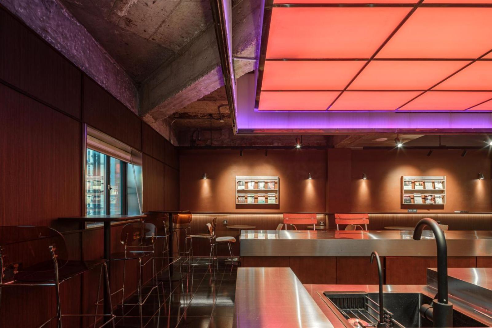 Captain 5 Youth Hotel-Shanghai Laoshan Road Branch Экстерьер фото