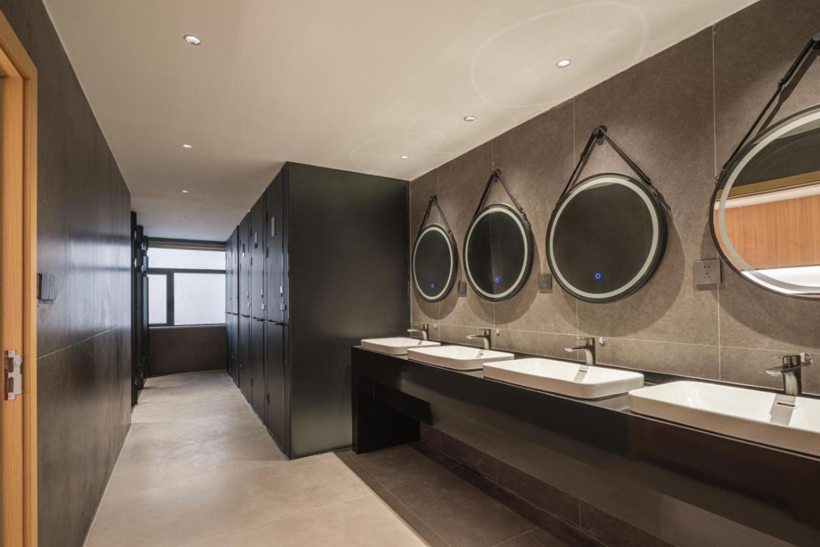 Captain 5 Youth Hotel-Shanghai Laoshan Road Branch Экстерьер фото