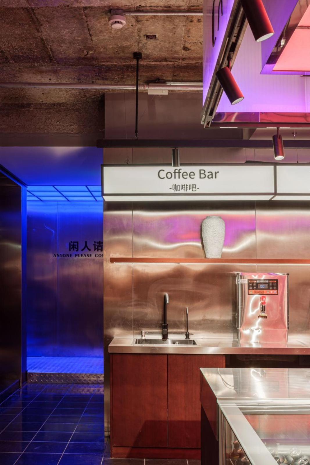 Captain 5 Youth Hotel-Shanghai Laoshan Road Branch Экстерьер фото