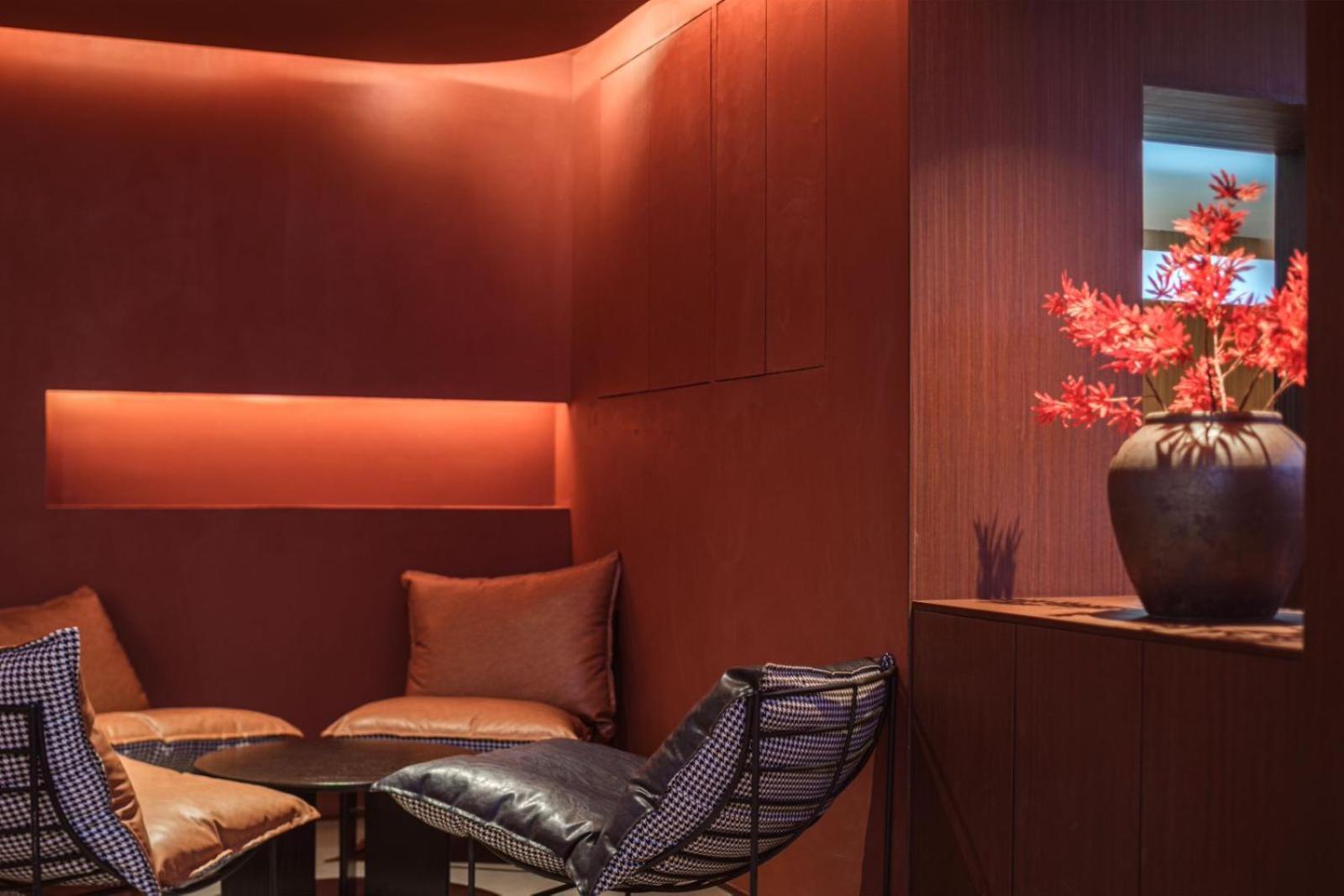 Captain 5 Youth Hotel-Shanghai Laoshan Road Branch Экстерьер фото