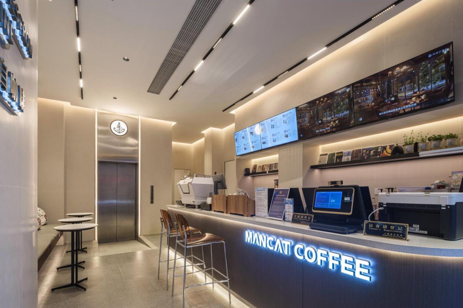 Captain 5 Youth Hotel-Shanghai Laoshan Road Branch Экстерьер фото
