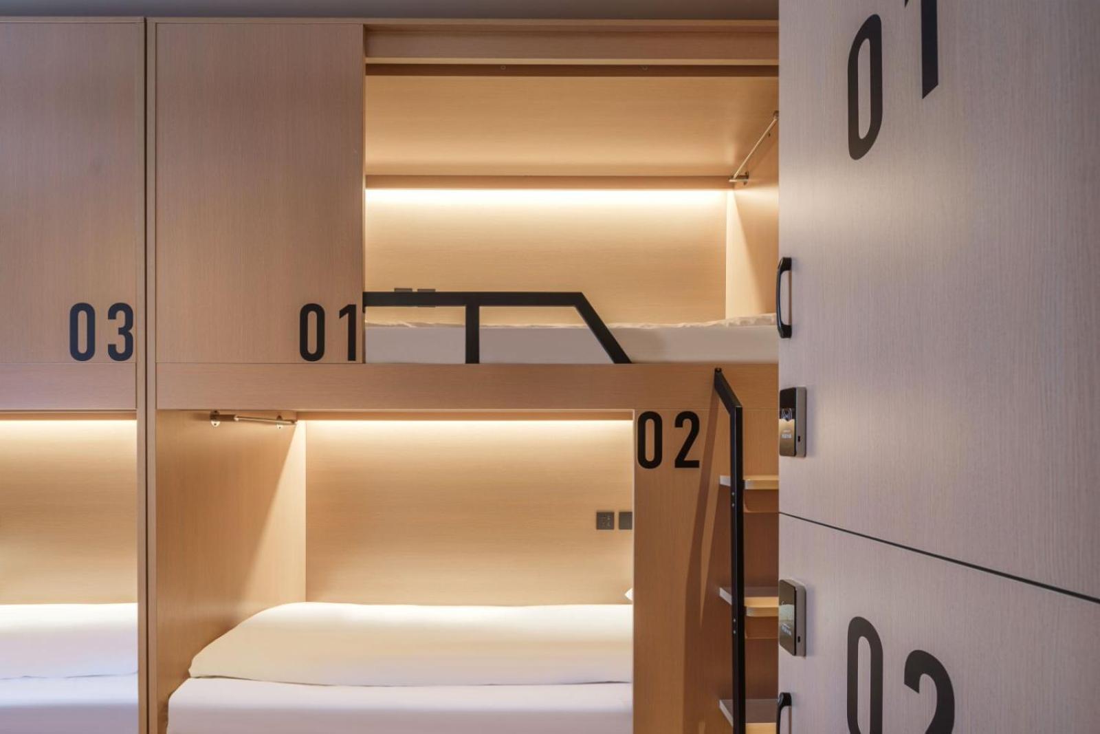 Captain 5 Youth Hotel-Shanghai Laoshan Road Branch Экстерьер фото
