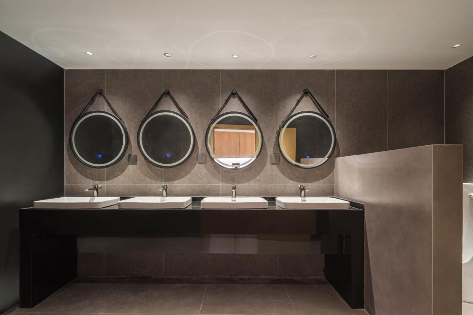 Captain 5 Youth Hotel-Shanghai Laoshan Road Branch Экстерьер фото