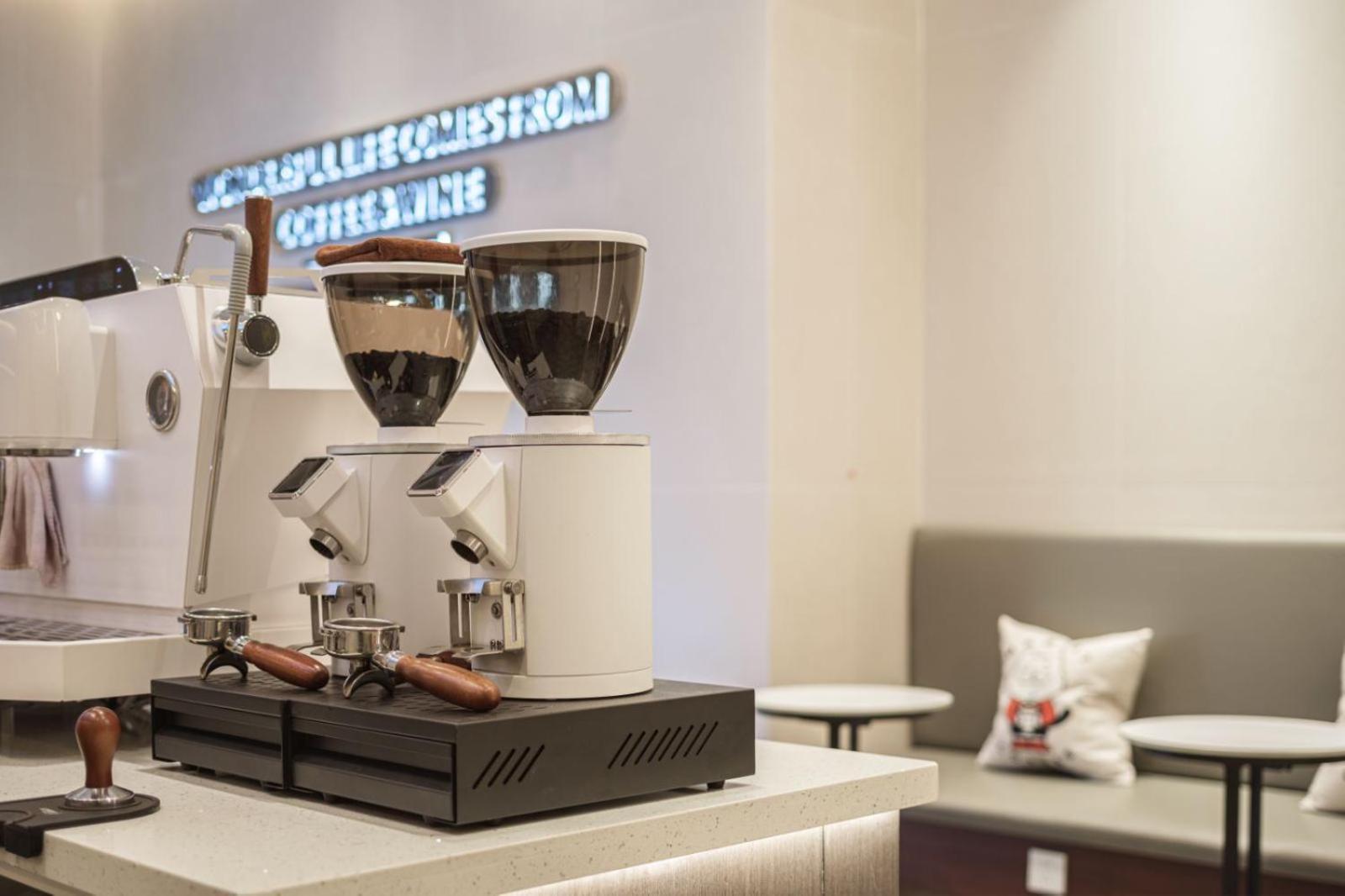 Captain 5 Youth Hotel-Shanghai Laoshan Road Branch Экстерьер фото