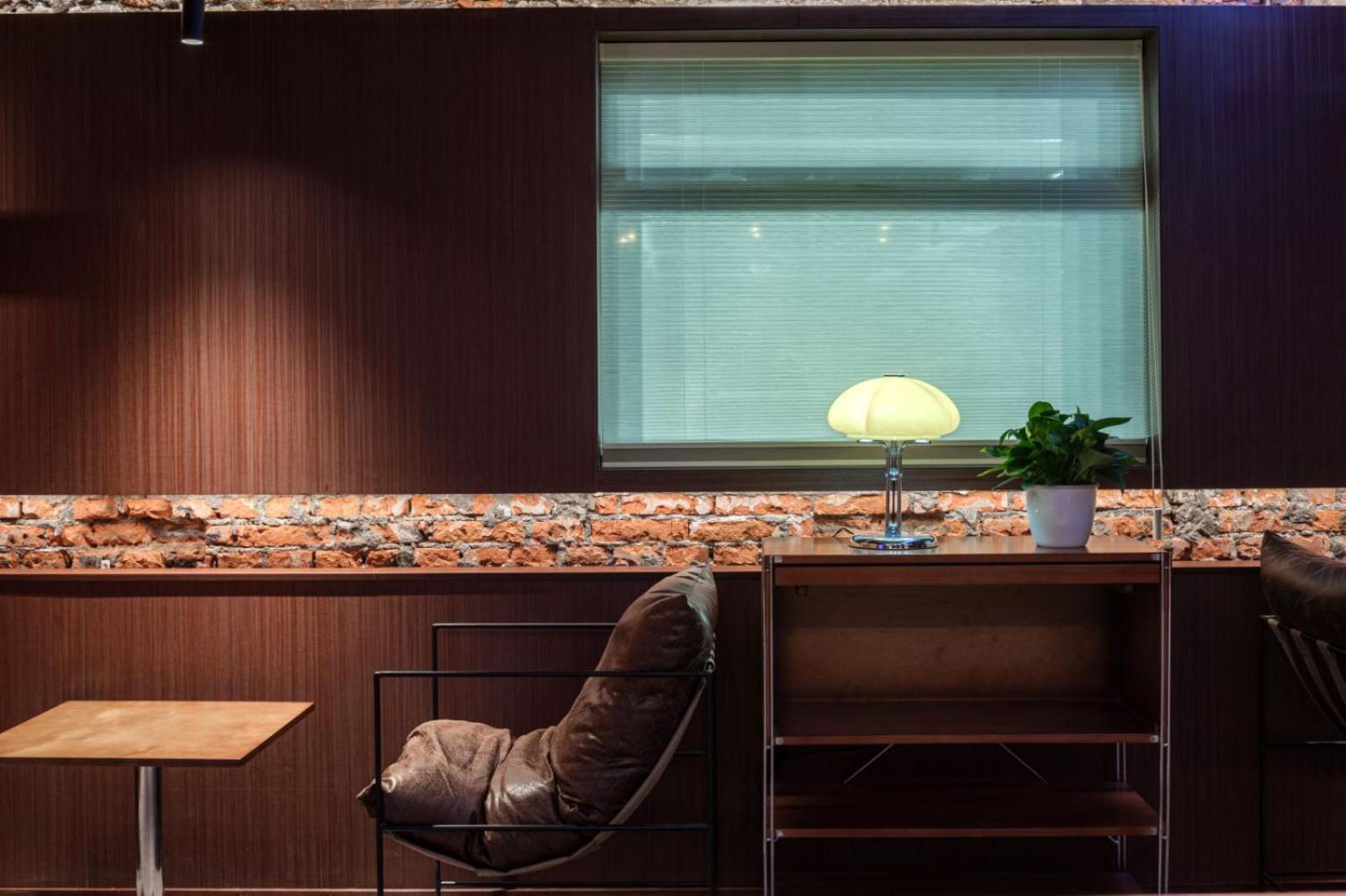 Captain 5 Youth Hotel-Shanghai Laoshan Road Branch Экстерьер фото