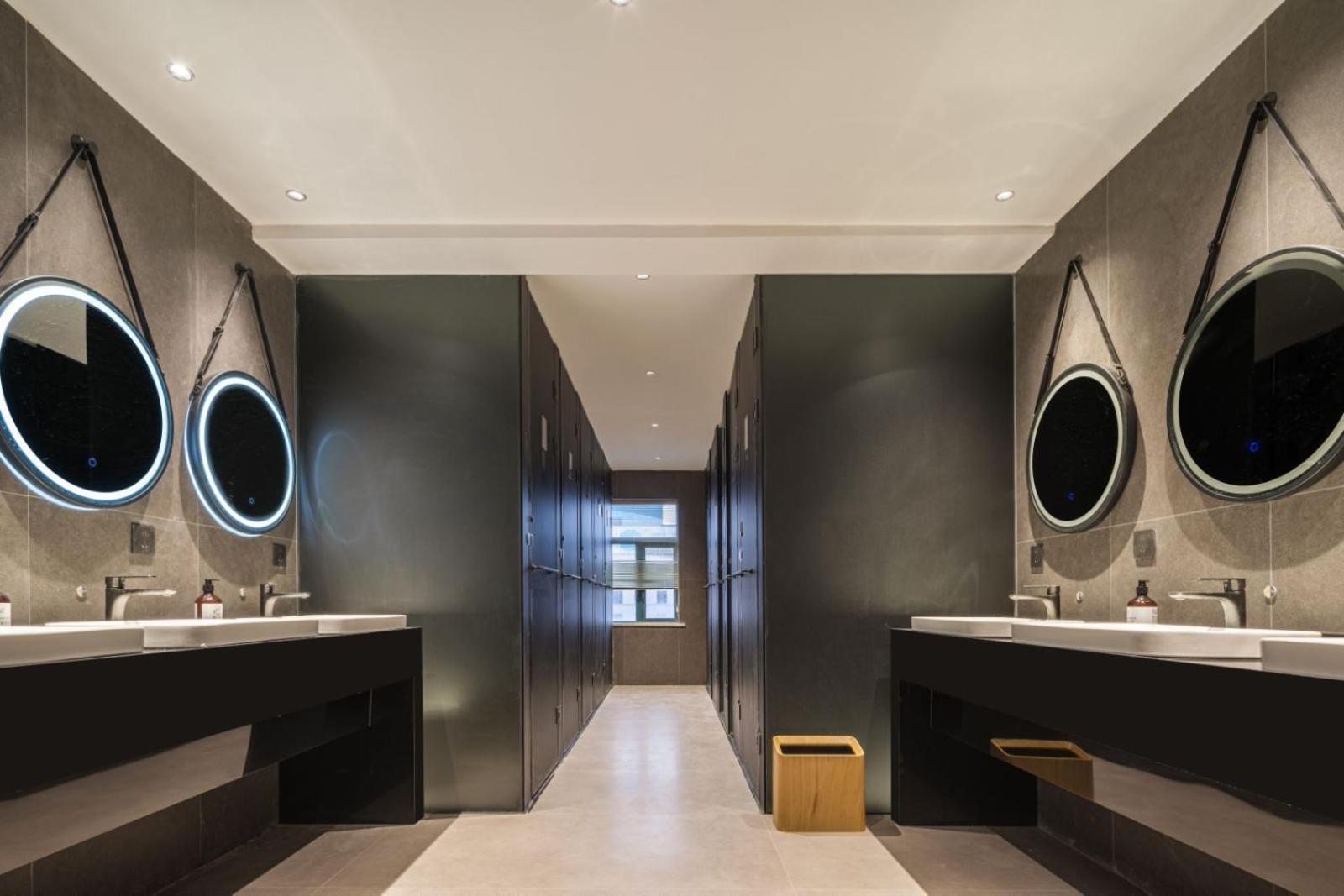 Captain 5 Youth Hotel-Shanghai Laoshan Road Branch Экстерьер фото