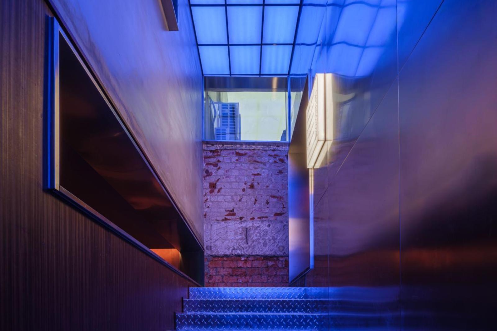 Captain 5 Youth Hotel-Shanghai Laoshan Road Branch Экстерьер фото