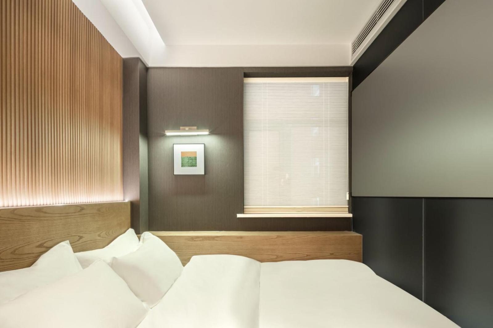 Captain 5 Youth Hotel-Shanghai Laoshan Road Branch Экстерьер фото