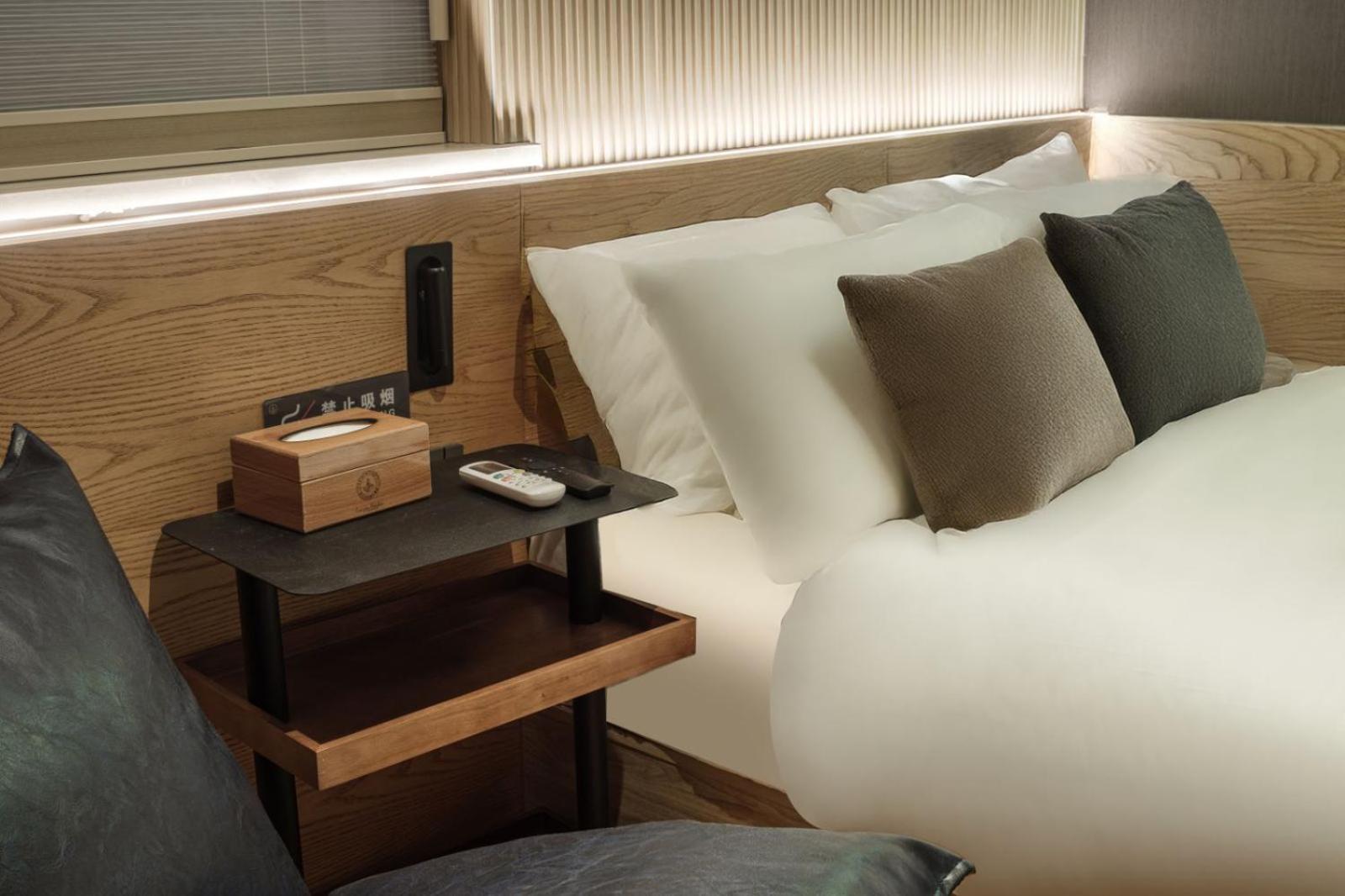 Captain 5 Youth Hotel-Shanghai Laoshan Road Branch Экстерьер фото